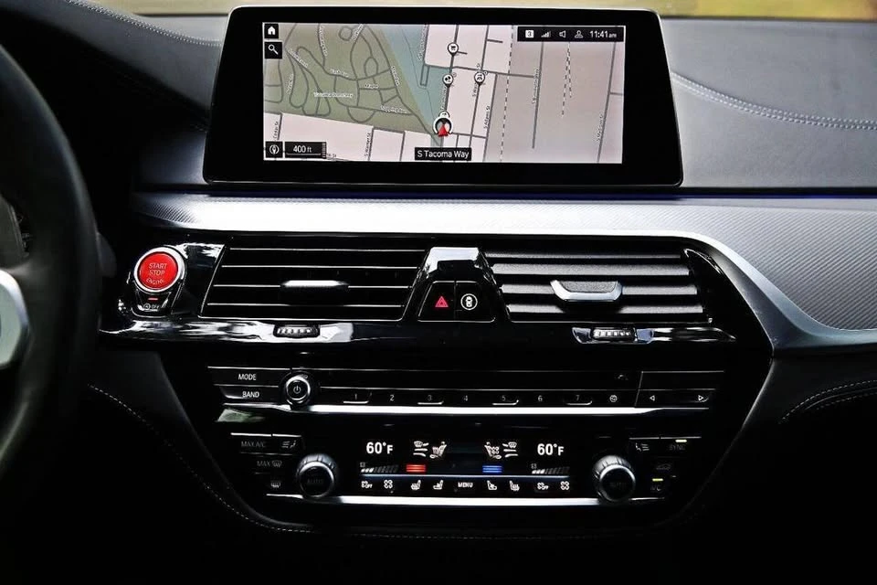 2020 BMW F90 M5 - Image 10 of 13