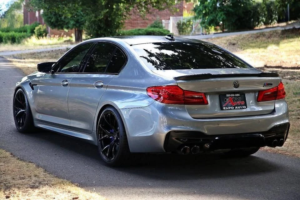 2020 BMW F90 M5 - Image 2 of 13
