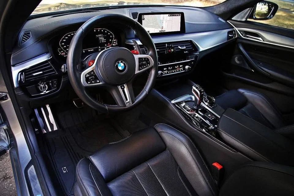 2020 BMW F90 M5 - Image 5 of 13