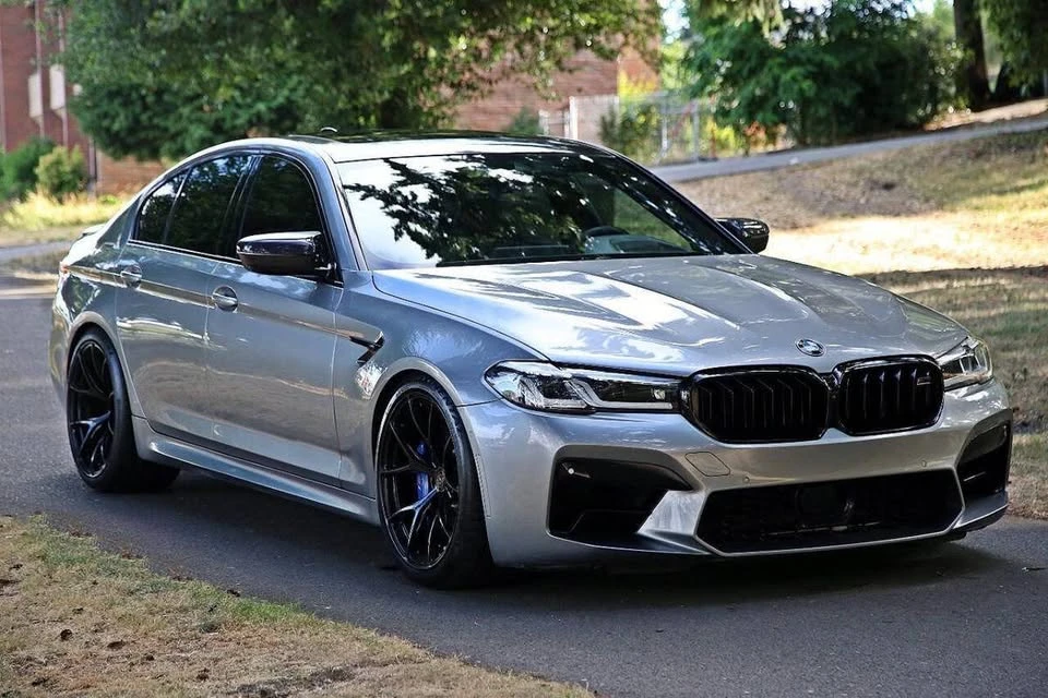 2020 BMW F90 M5 - Image 4 of 13