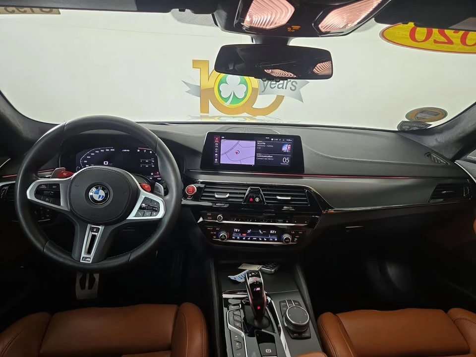 2020 BMW F90 M5 - Image 12 of 20