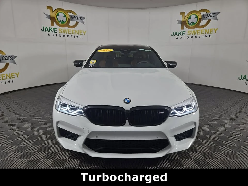 2020 BMW F90 M5 - Image 2 of 20