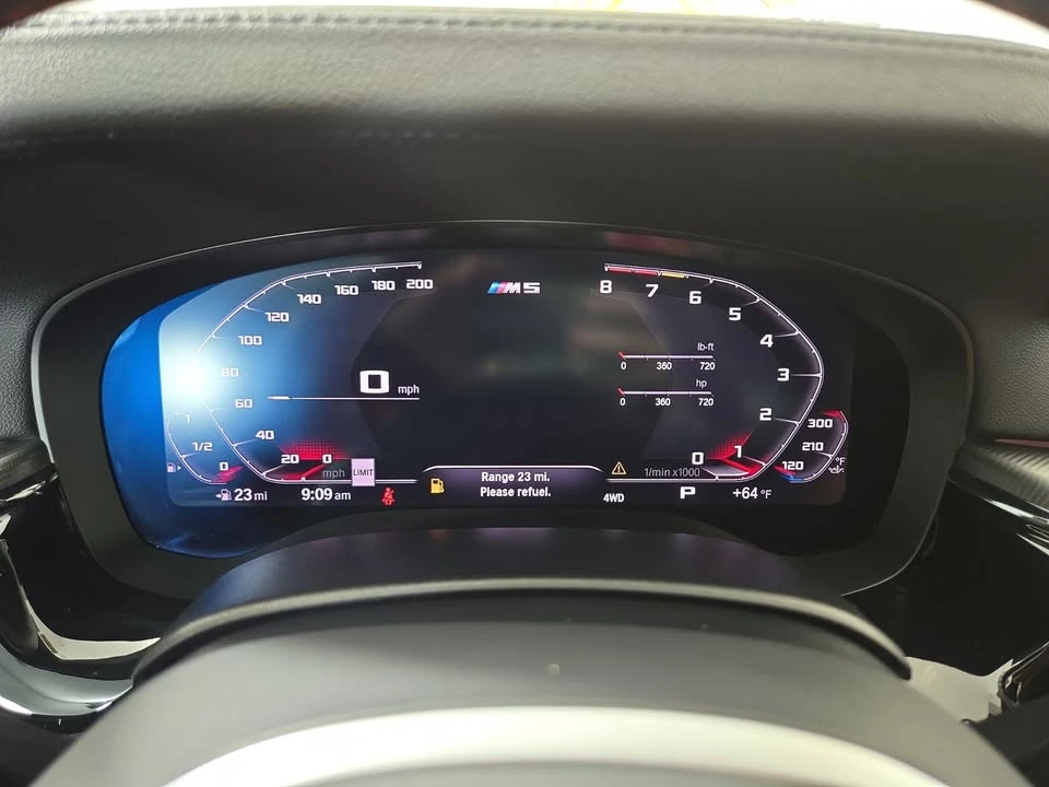 2020 BMW F90 M5 - Image 16 of 20