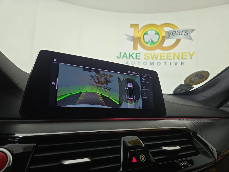 2020 BMW F90 M5 - Image 20 of 20
