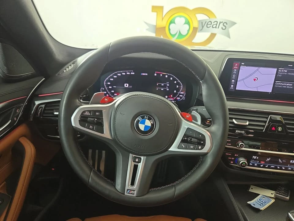 2020 BMW F90 M5 - Image 13 of 20