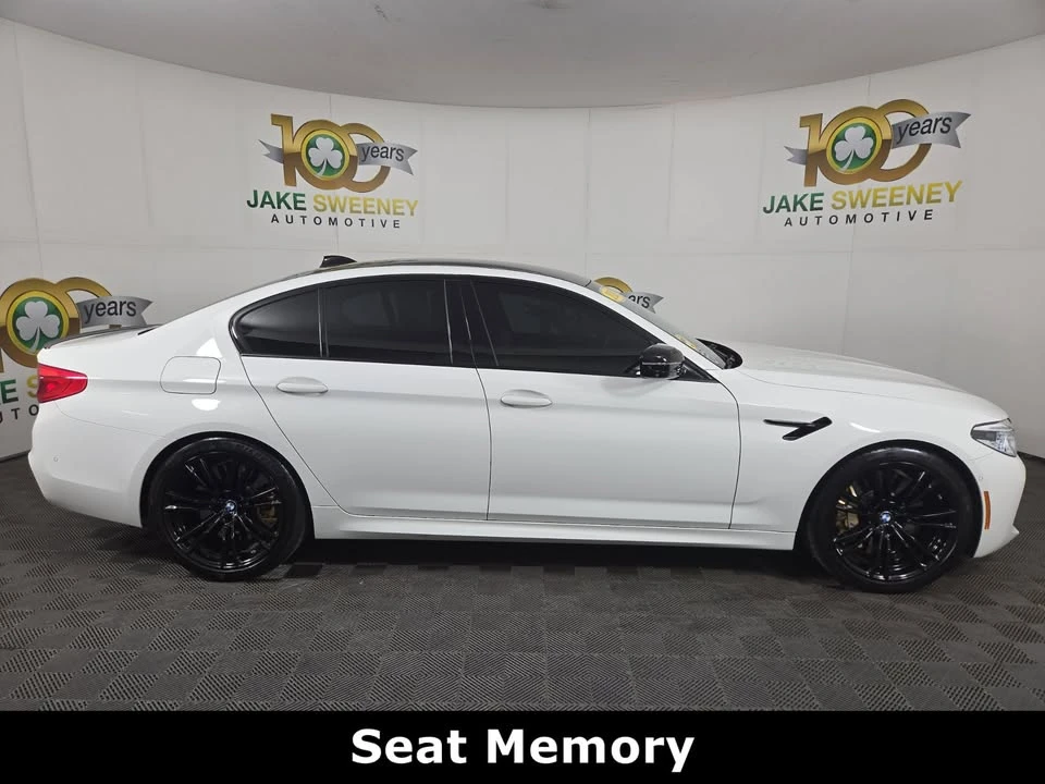 2020 BMW F90 M5 - Image 9 of 20