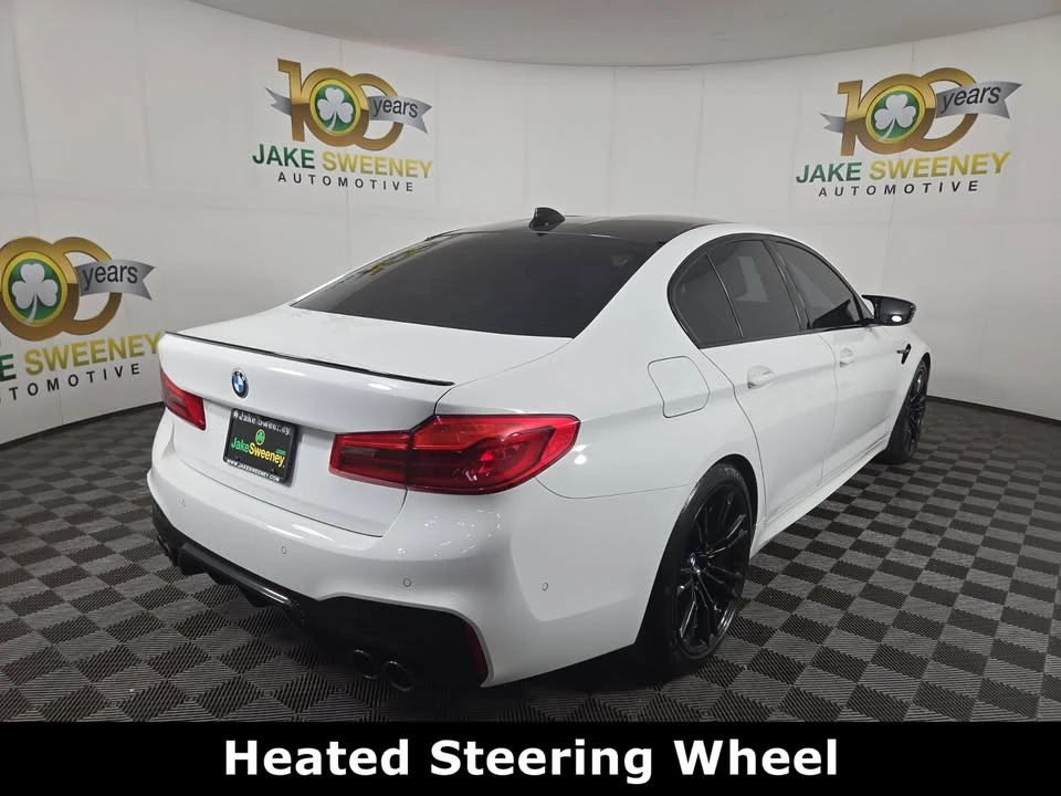 2020 BMW F90 M5 - Image 7 of 20