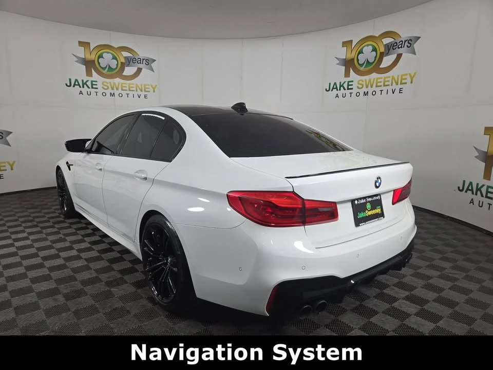 2020 BMW F90 M5 - Image 5 of 20