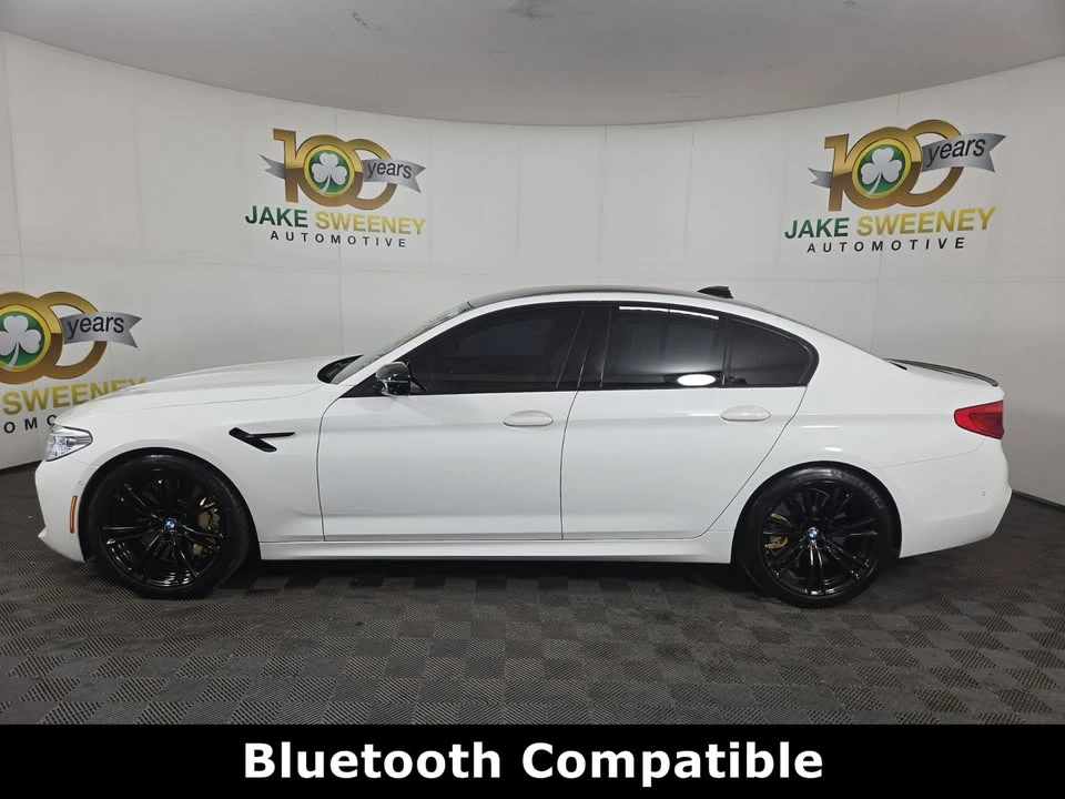 2020 BMW F90 M5 - Image 4 of 20