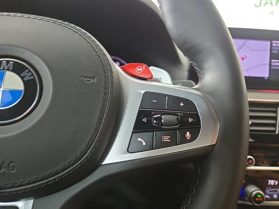2020 BMW F90 M5 - Image 15 of 20