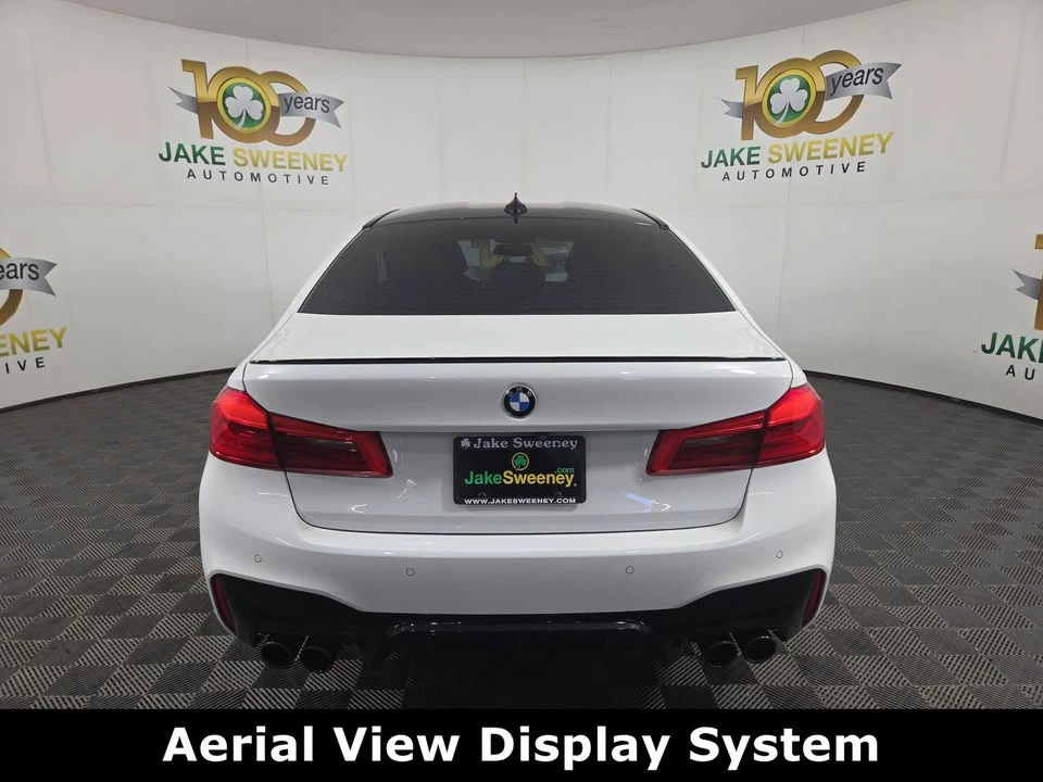 2020 BMW F90 M5 - Image 6 of 20