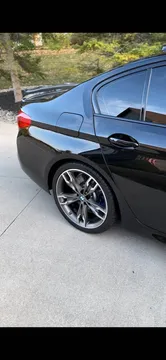 2020 BMW M550i xDrive