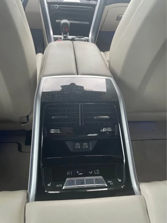 2020 BMW M8 - Image 17 of 20