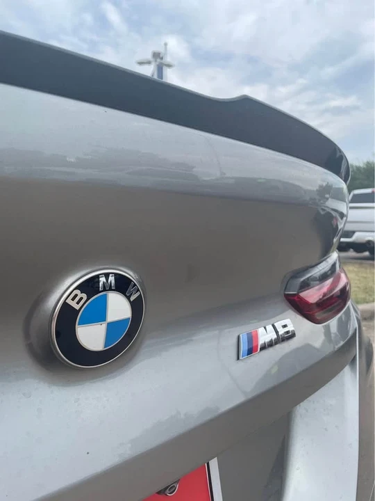 2020 BMW M8 - Image 19 of 20