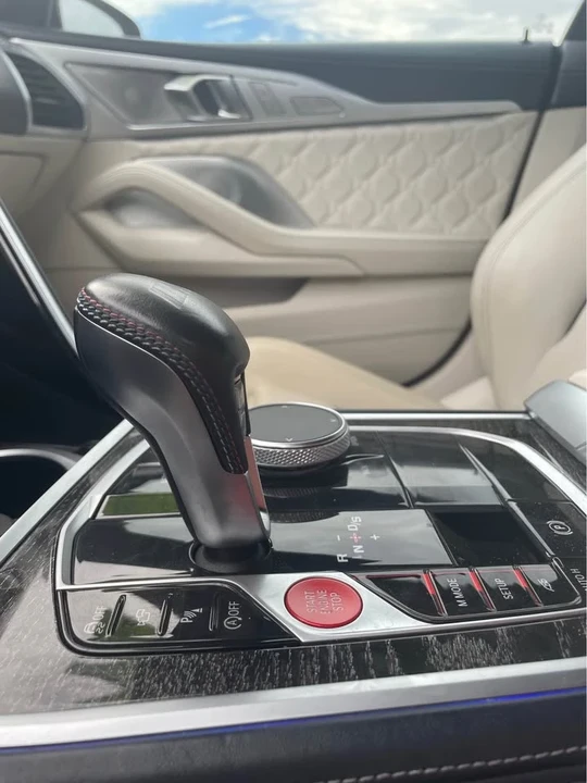 2020 BMW M8 - Image 15 of 20