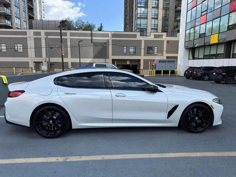 2020 BMW M8 - Image 4 of 16