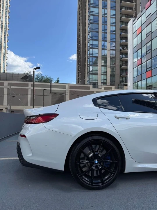2020 BMW M8 - Image 3 of 16