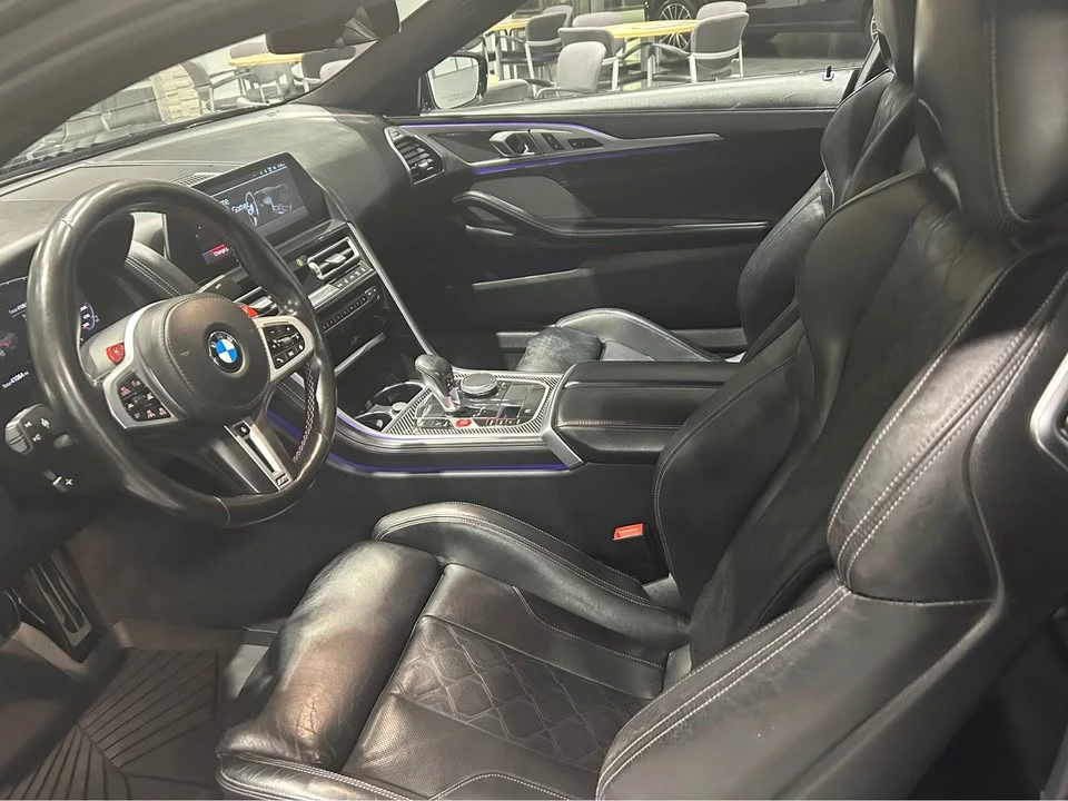 2020 BMW M8 - Image 5 of 8