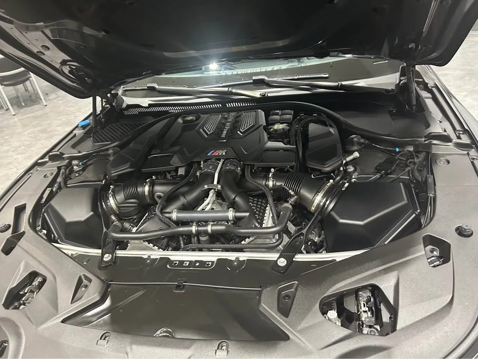 2020 BMW M8 - Image 4 of 8
