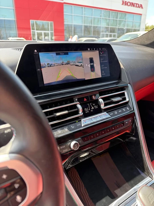 2020 BMW M8 - Image 9 of 13
