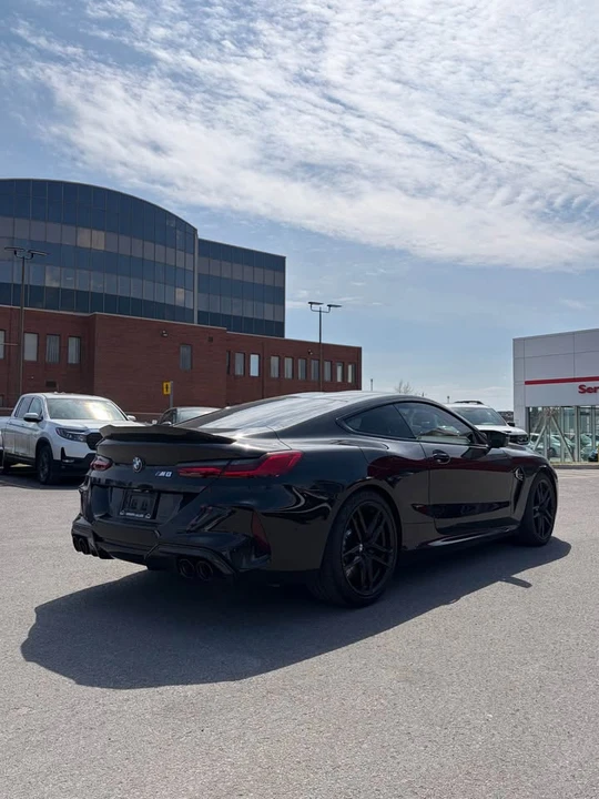 2020 BMW M8 - Image 6 of 13