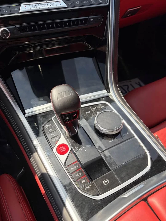 2020 BMW M8 - Image 10 of 13