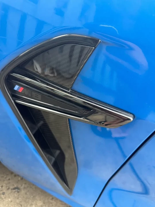 2020 BMW M8 - Image 9 of 10