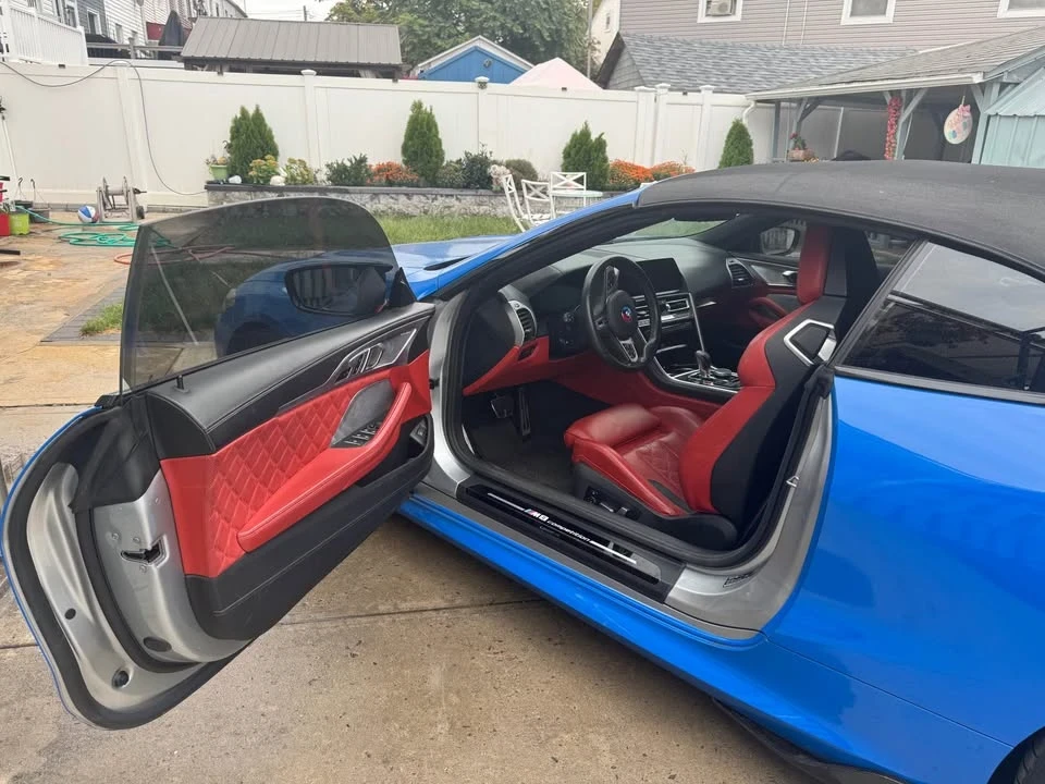 2020 BMW M8 - Image 2 of 10