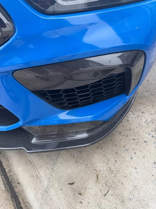 2020 BMW M8 - Image 7 of 10