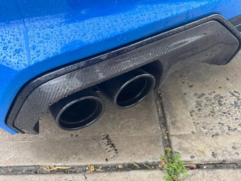 2020 BMW M8 - Image 10 of 10