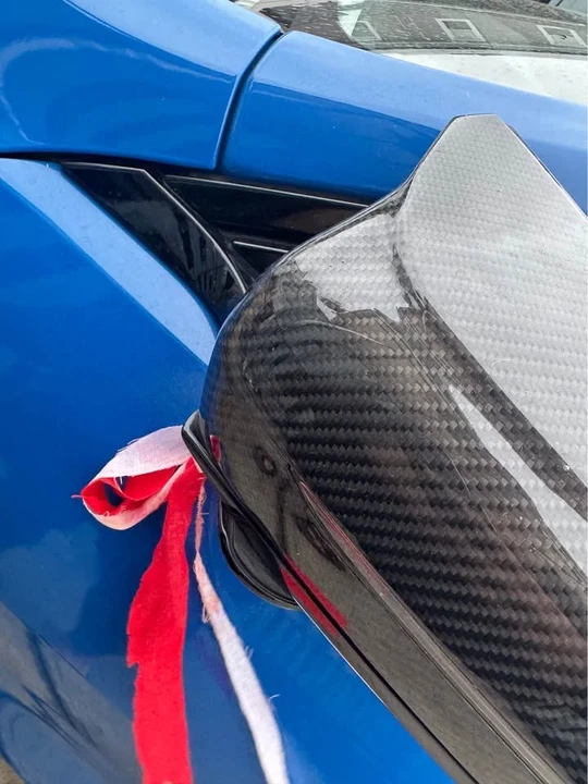 2020 BMW M8 - Image 8 of 10