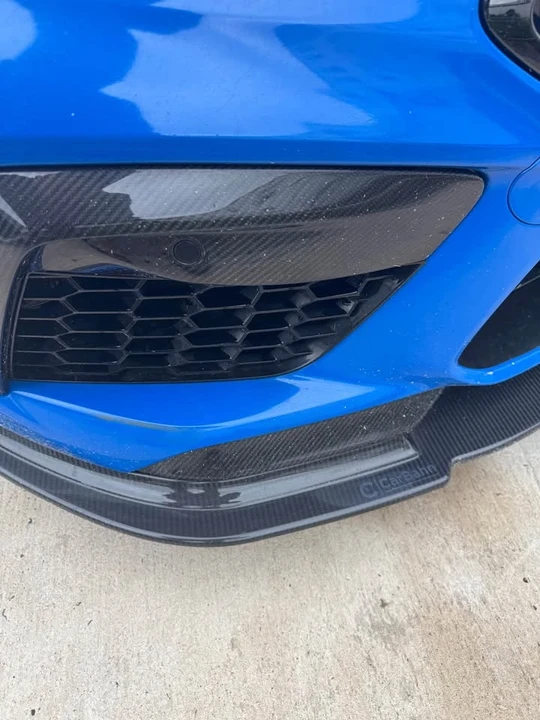 2020 BMW M8 - Image 6 of 10