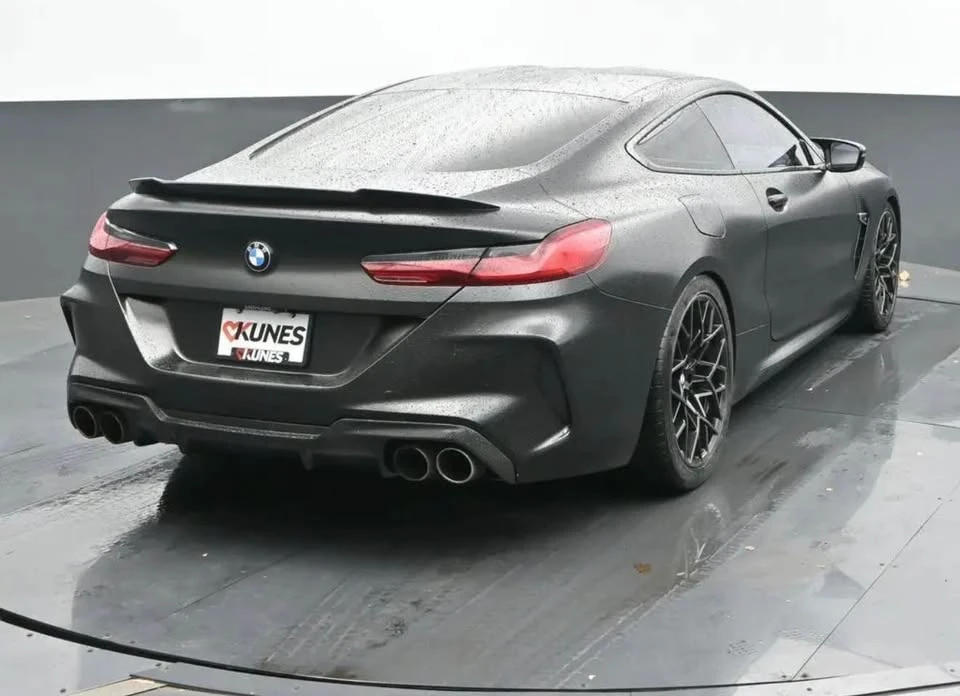 2020 BMW M8 - Image 6 of 10