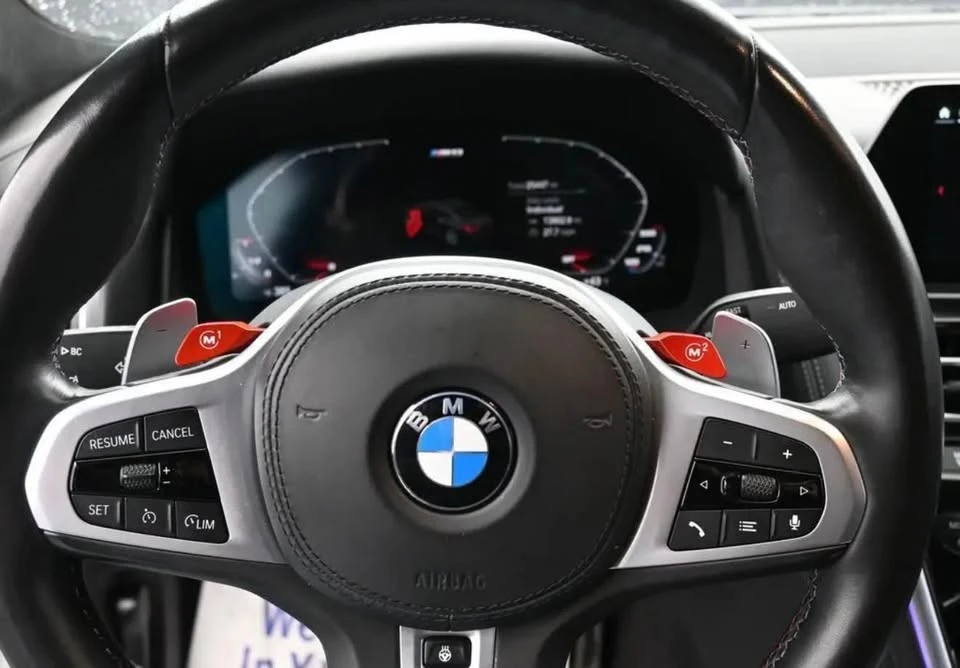 2020 BMW M8 - Image 10 of 10