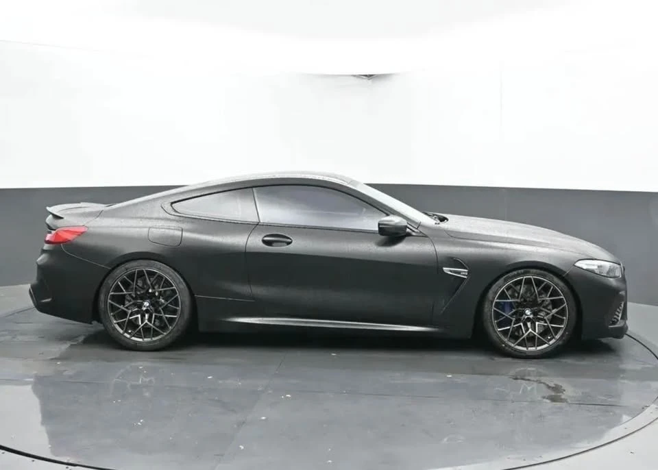 2020 BMW M8 - Image 8 of 10