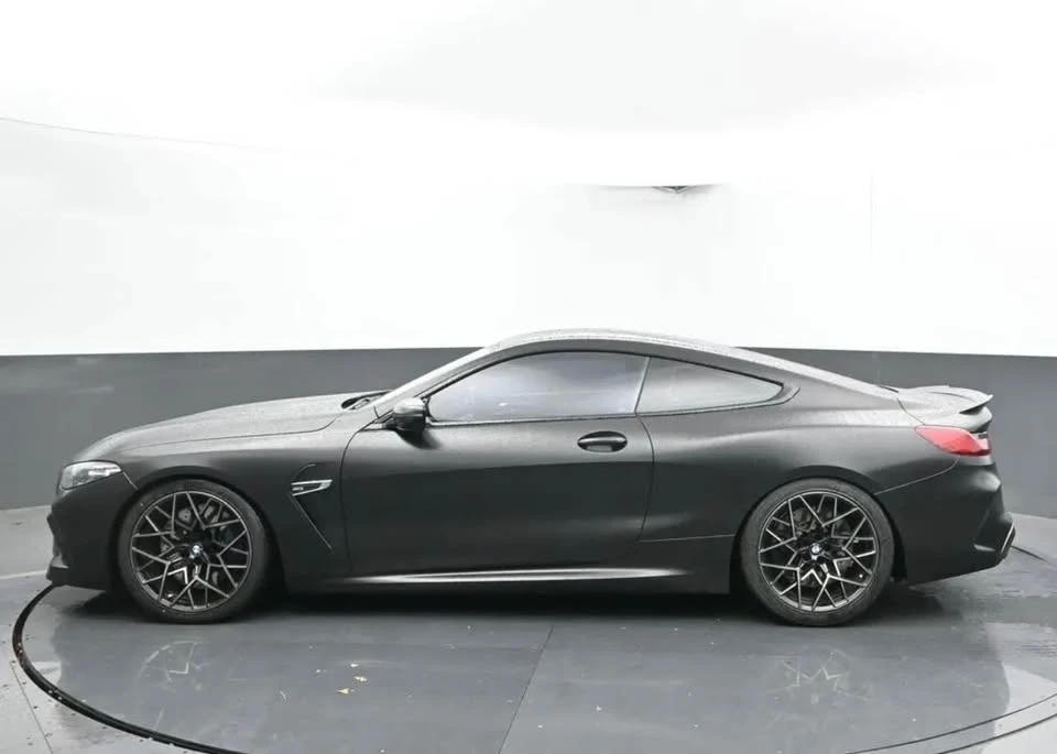 2020 BMW M8 - Image 4 of 10