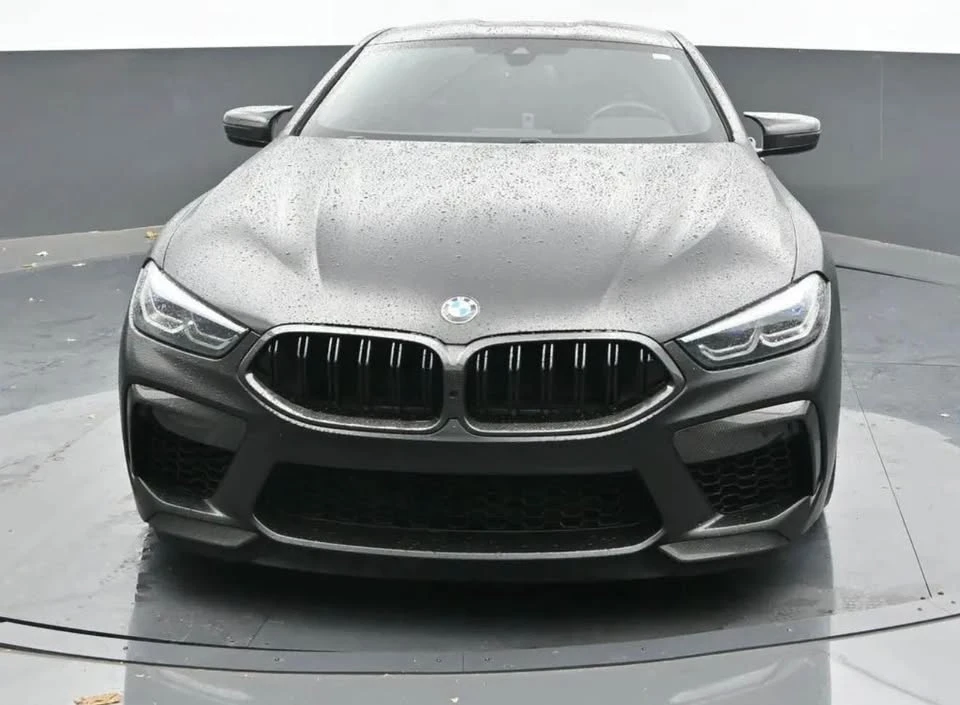2020 BMW M8 - Image 2 of 10