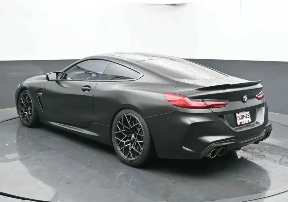2020 BMW M8 - Image 5 of 10
