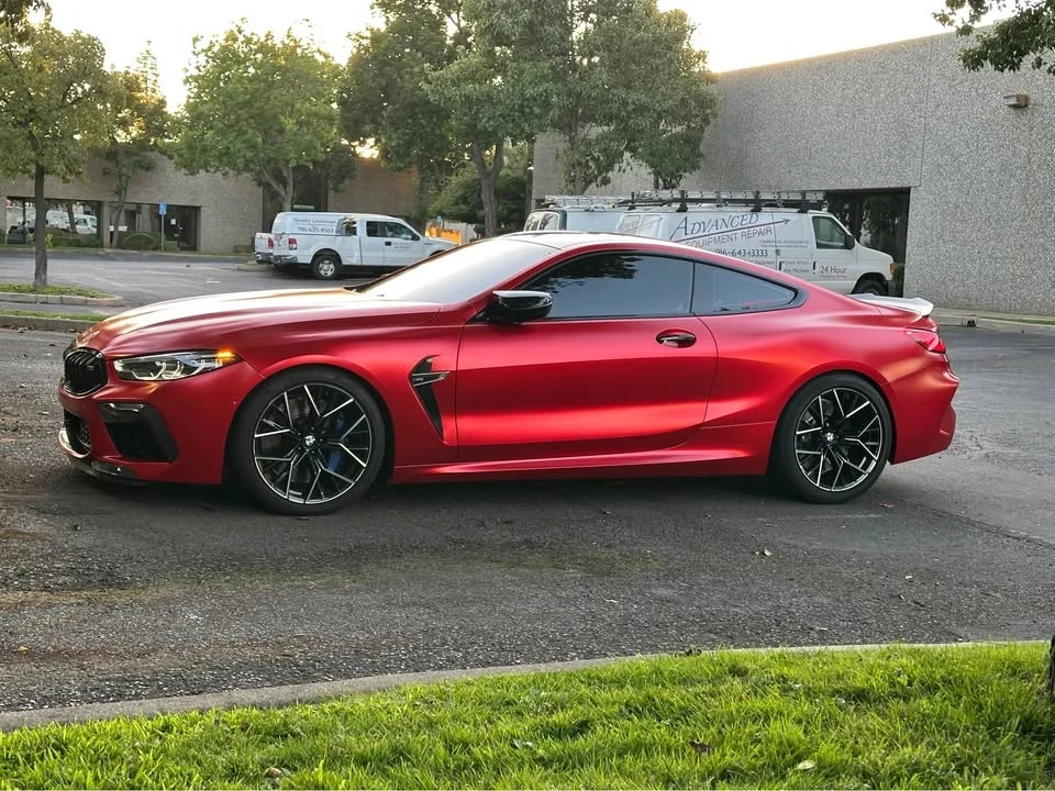 2020 BMW M8 - Image 6 of 19