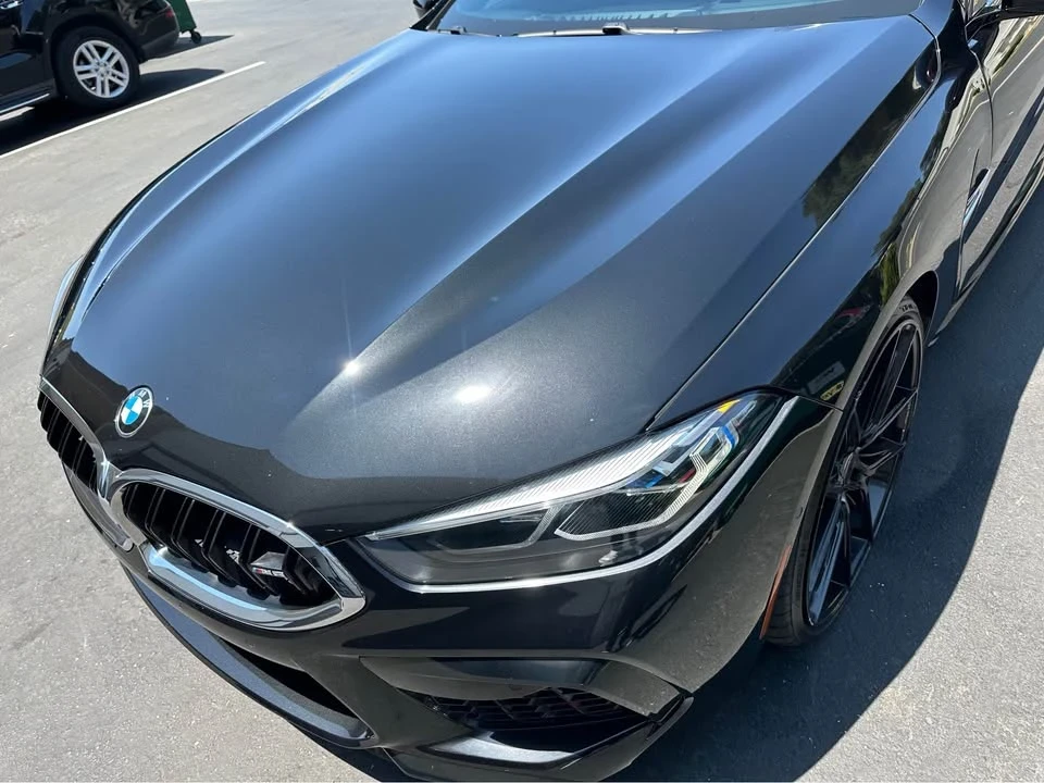 2020 BMW M8 - Image 10 of 19