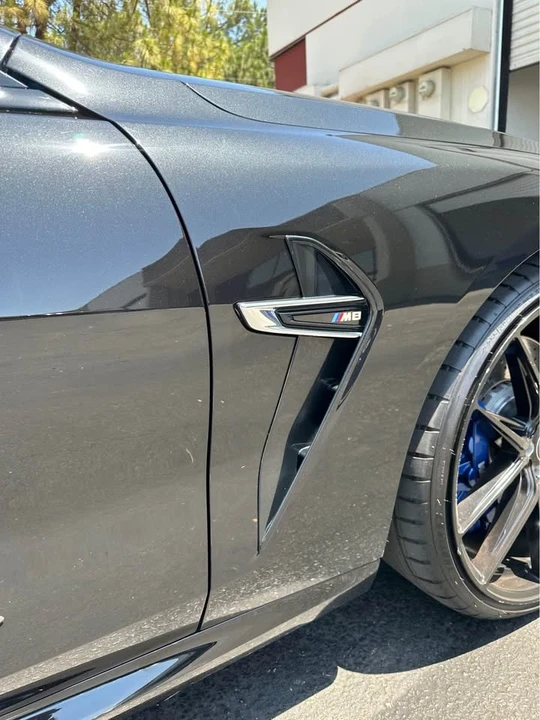 2020 BMW M8 - Image 12 of 19