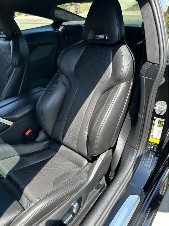 2020 BMW M8 - Image 18 of 19