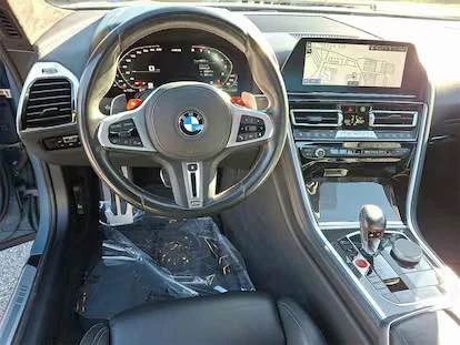 2020 BMW M8 - Image 5 of 6