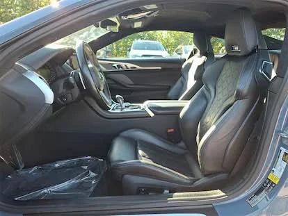 2020 BMW M8 - Image 4 of 6