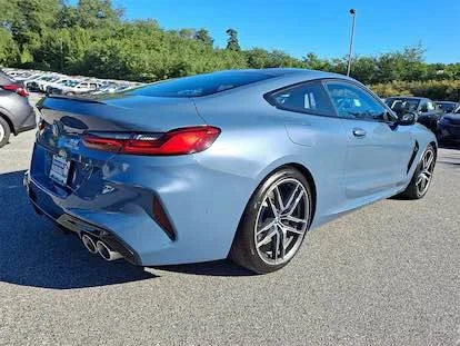 2020 BMW M8 - Image 3 of 6