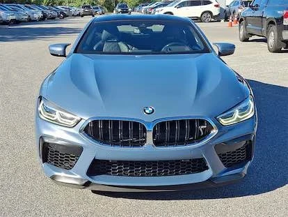 2020 BMW M8 - Image 2 of 6
