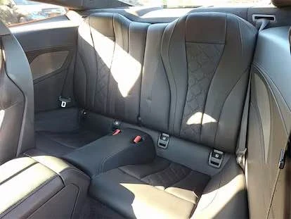 2020 BMW M8 - Image 6 of 6