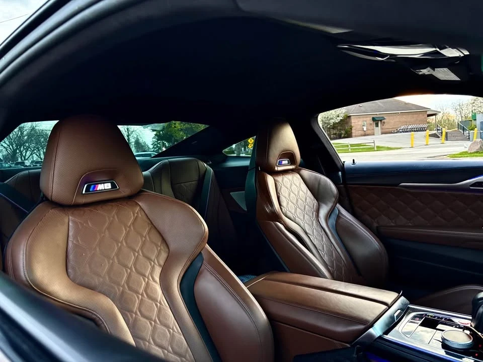 2020 BMW M8 - Image 8 of 10
