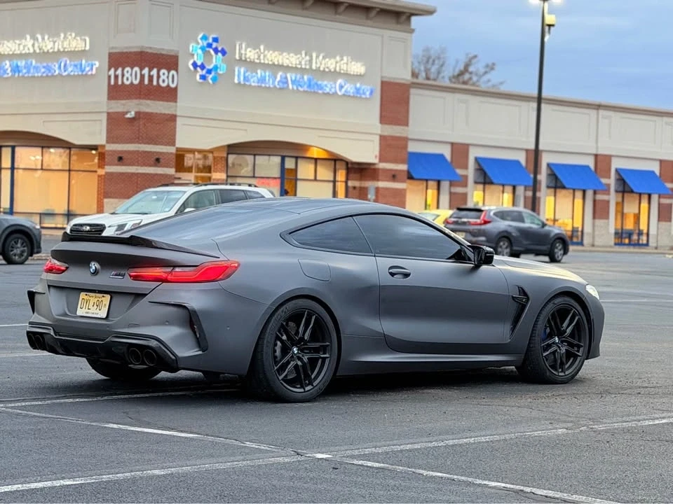 2020 BMW M8 - Image 13 of 19