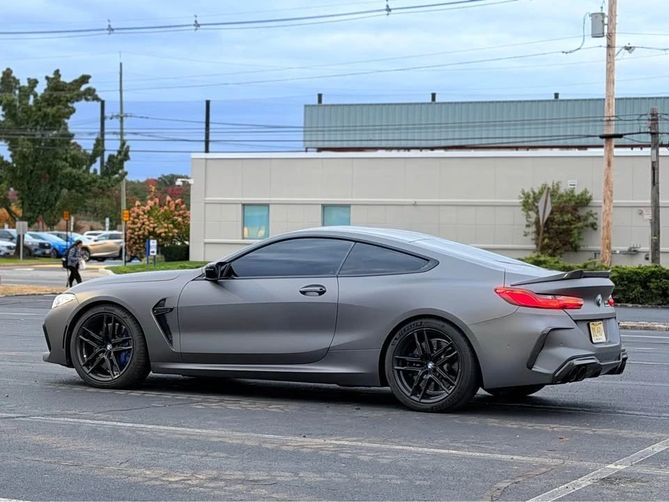 2020 BMW M8 - Image 7 of 19